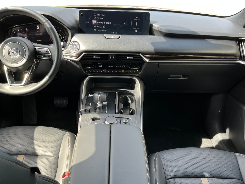 Mazda CX-80