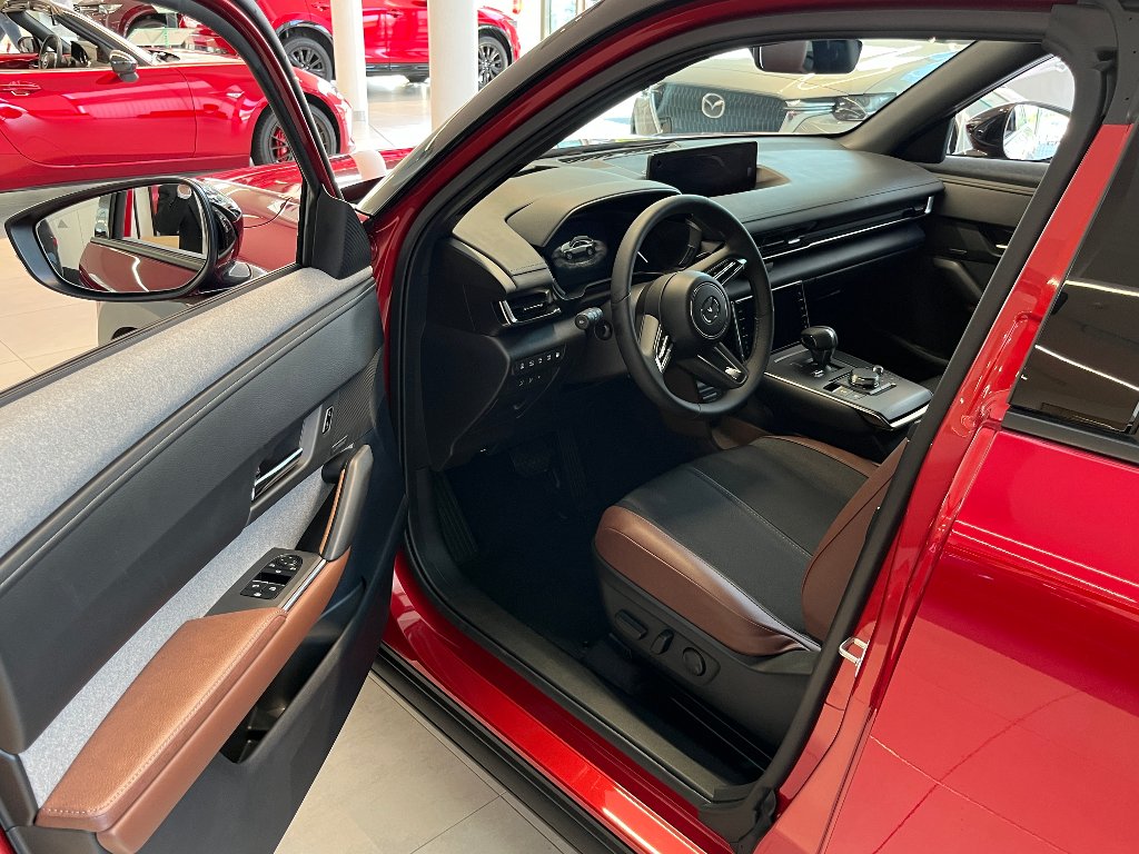 Mazda MX-30 R-EV