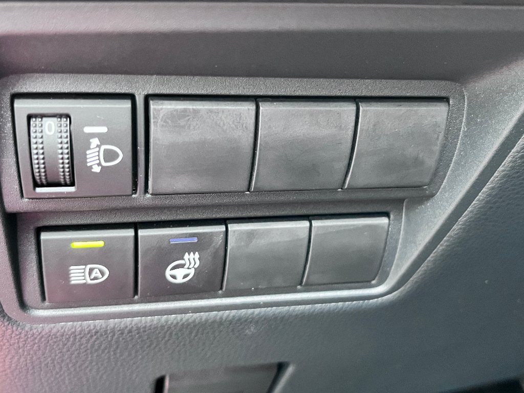 Mazda 2 Hybrid