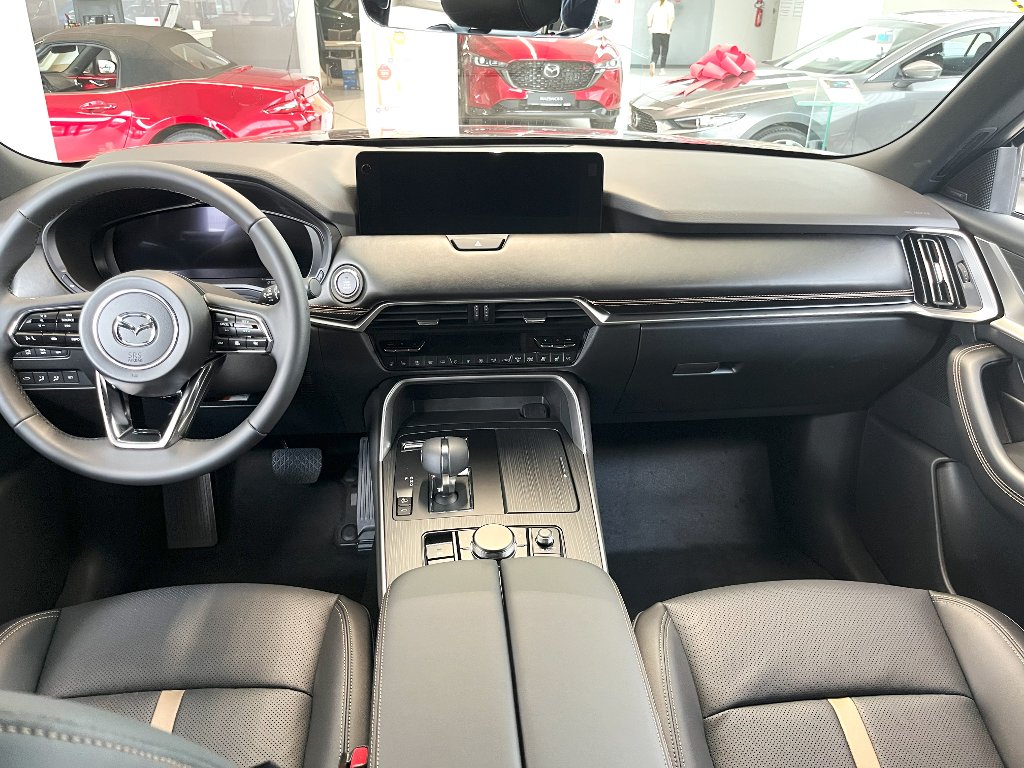 Mazda CX-80