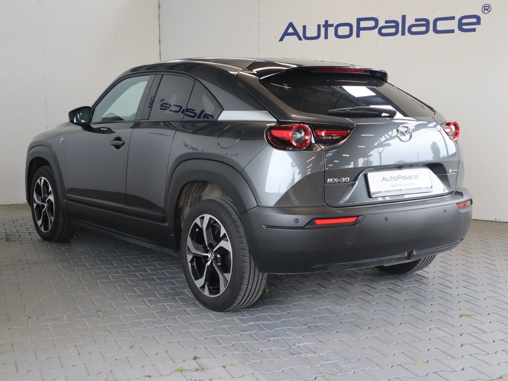 Mazda MX-30 R-EV