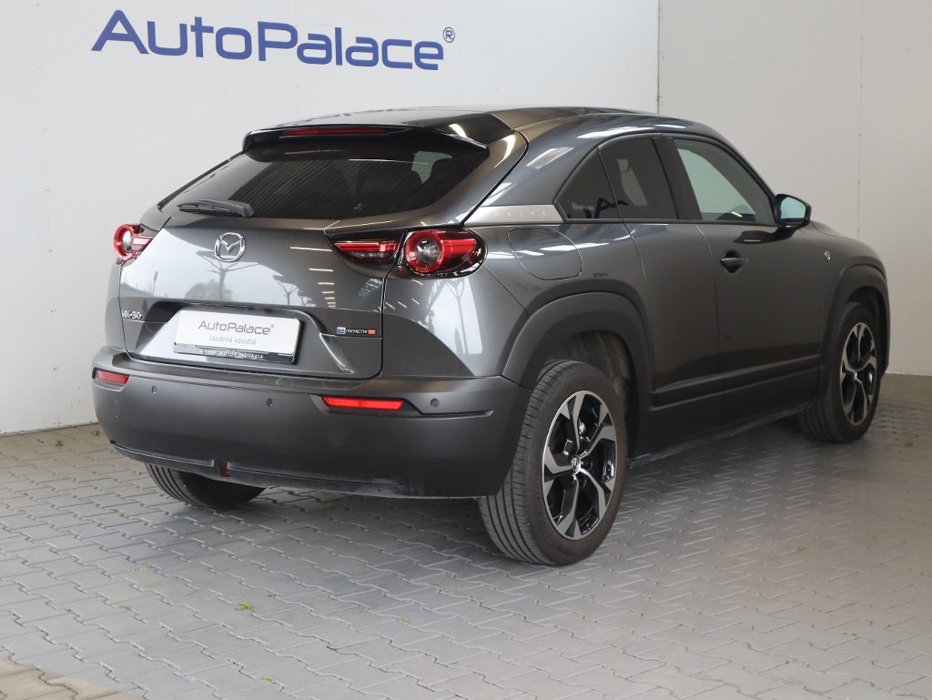 Mazda MX-30 R-EV