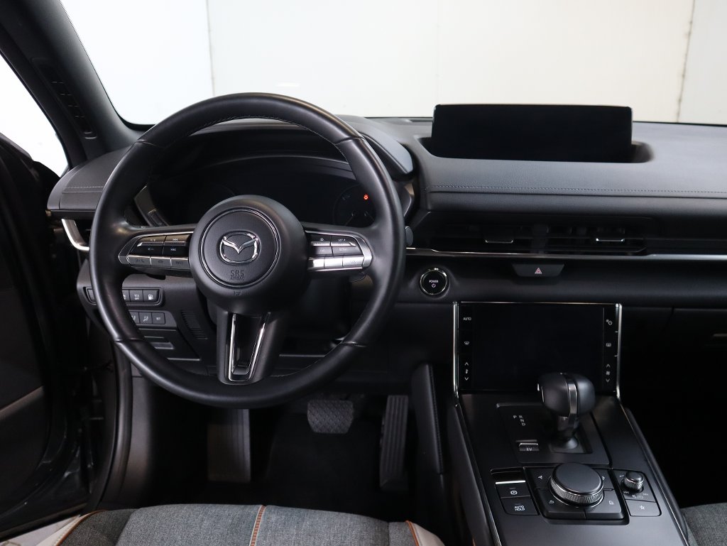 Mazda MX-30 R-EV
