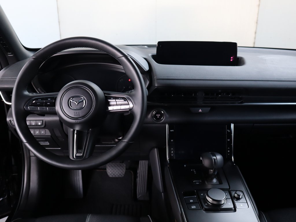 Mazda MX-30 R-EV