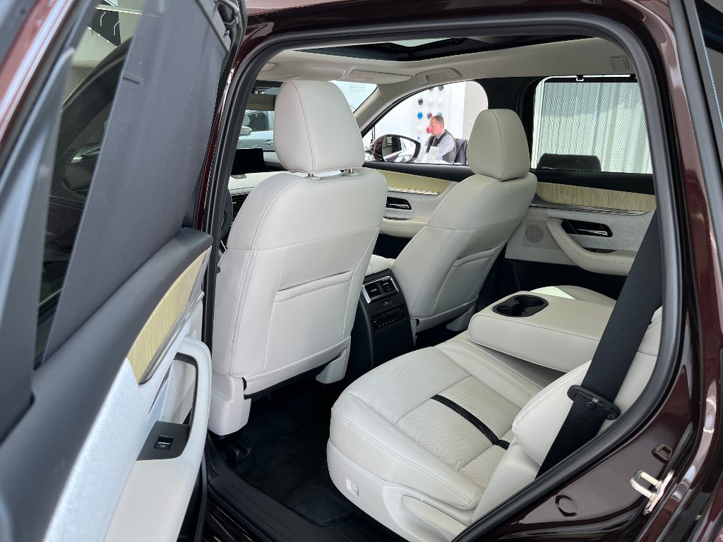 Mazda CX-80