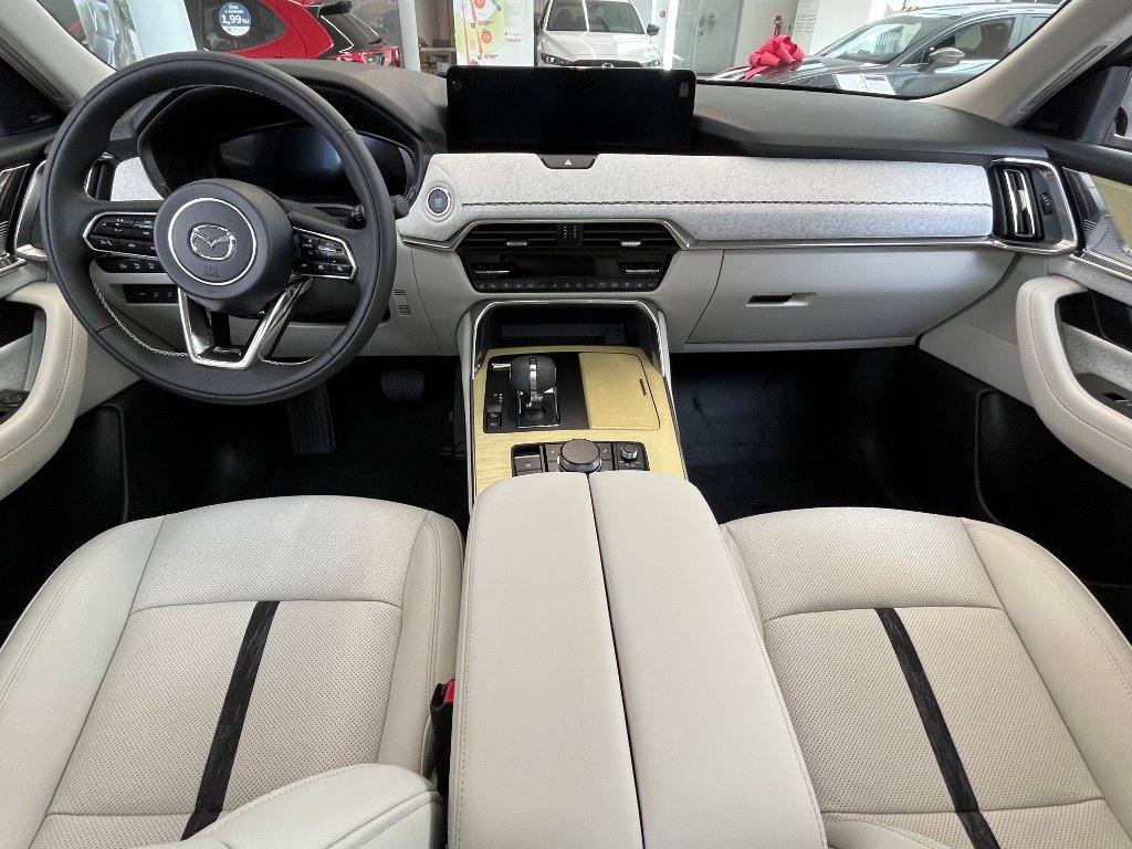 Mazda CX-80