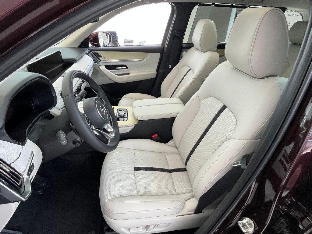 Mazda CX-80