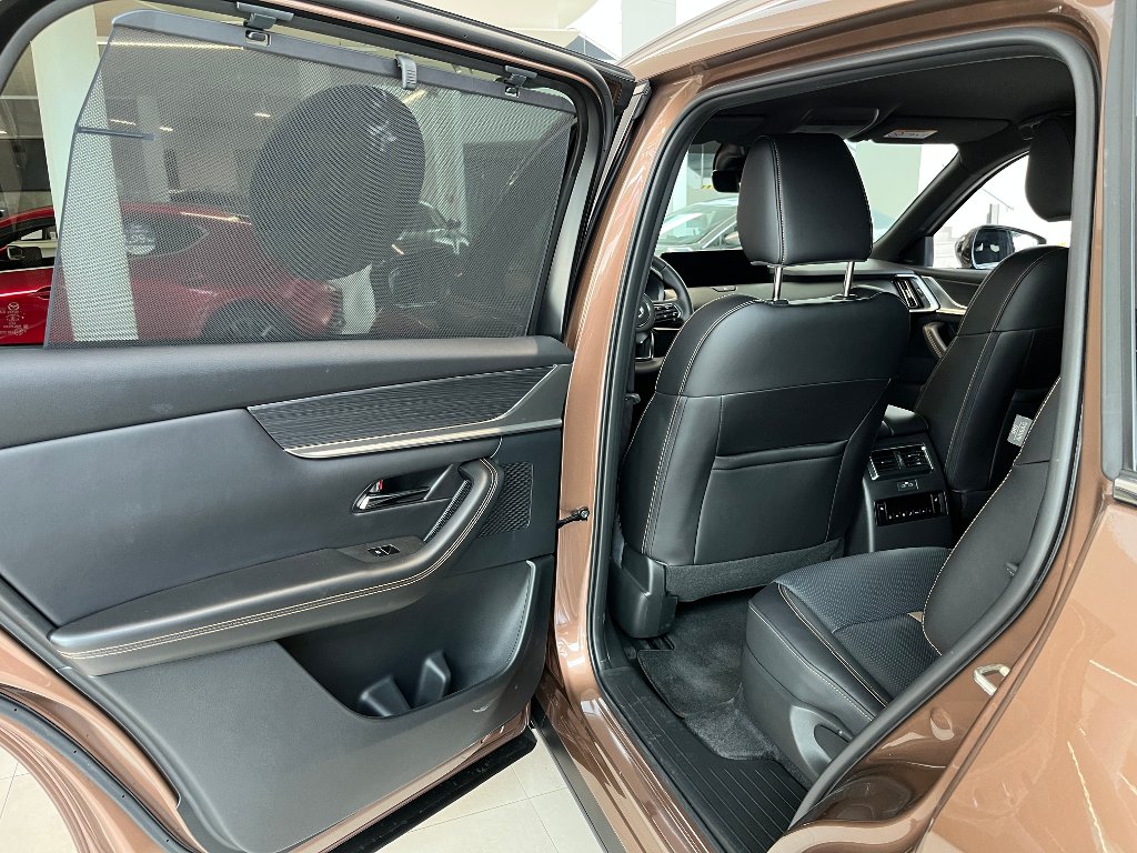 Mazda CX-80