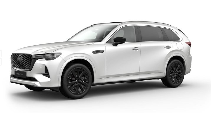 Mazda CX-80