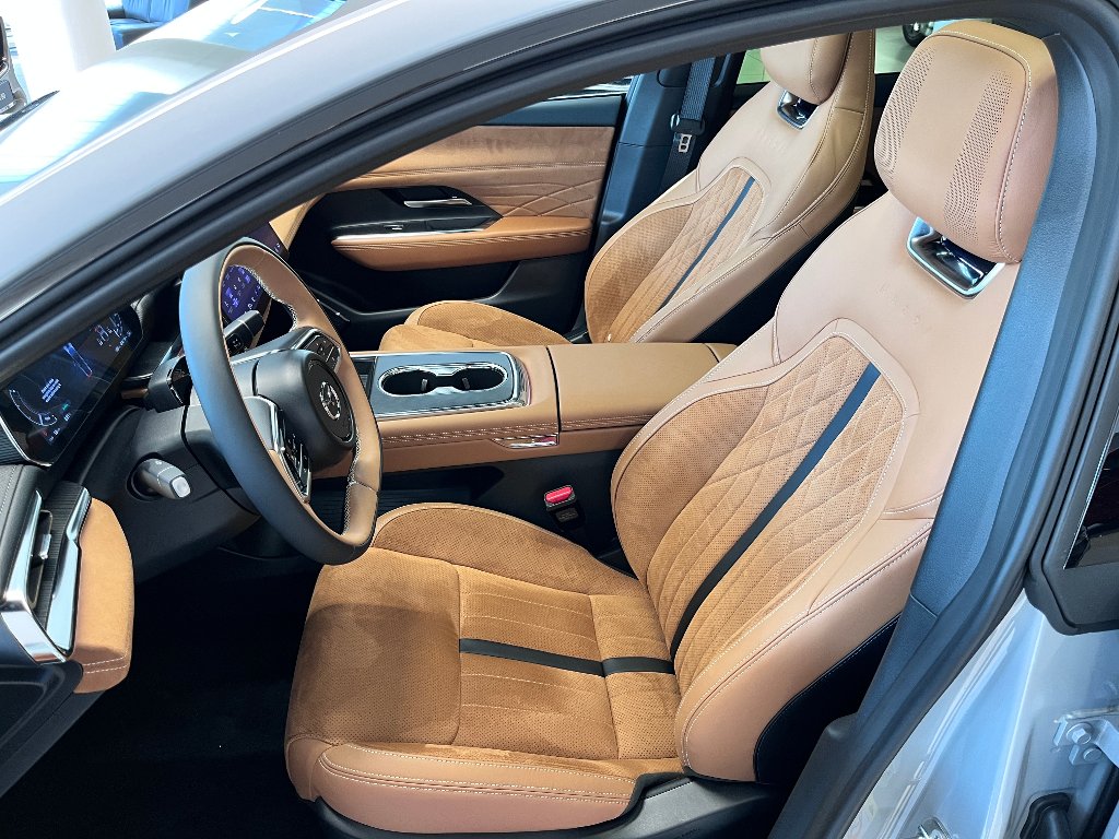 Mazda 6e
