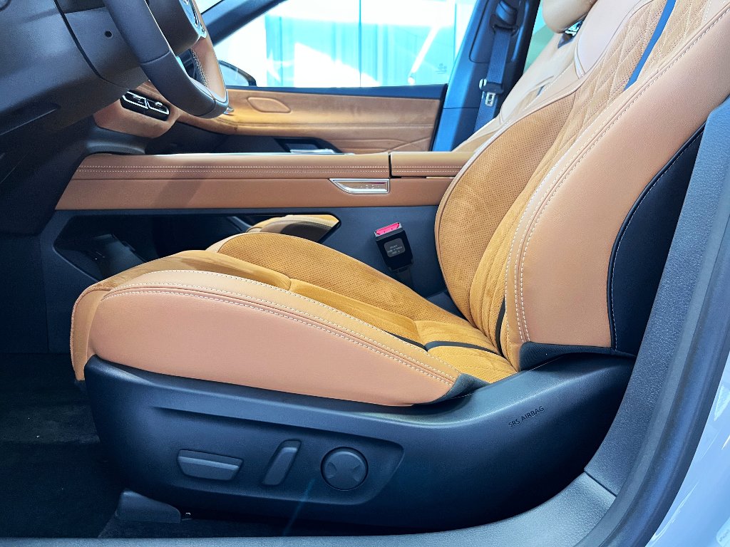Mazda 6e
