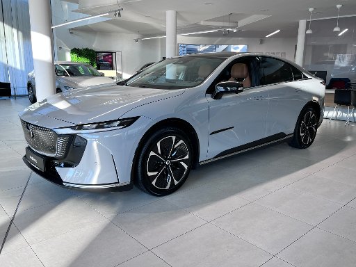 Mazda 6e