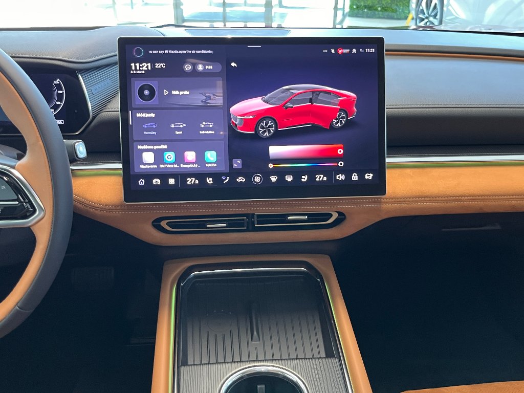 Mazda 6e