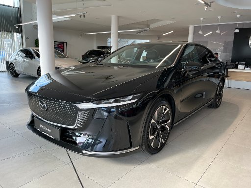 Mazda 6e