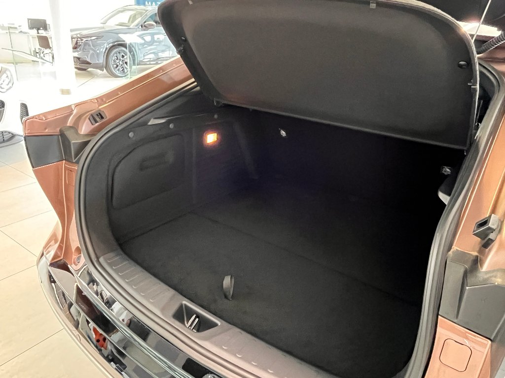 Mazda 6e