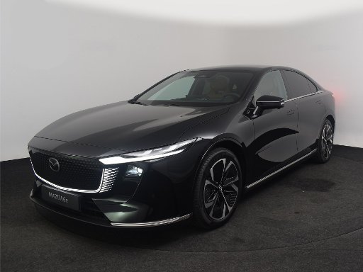 Mazda 6e