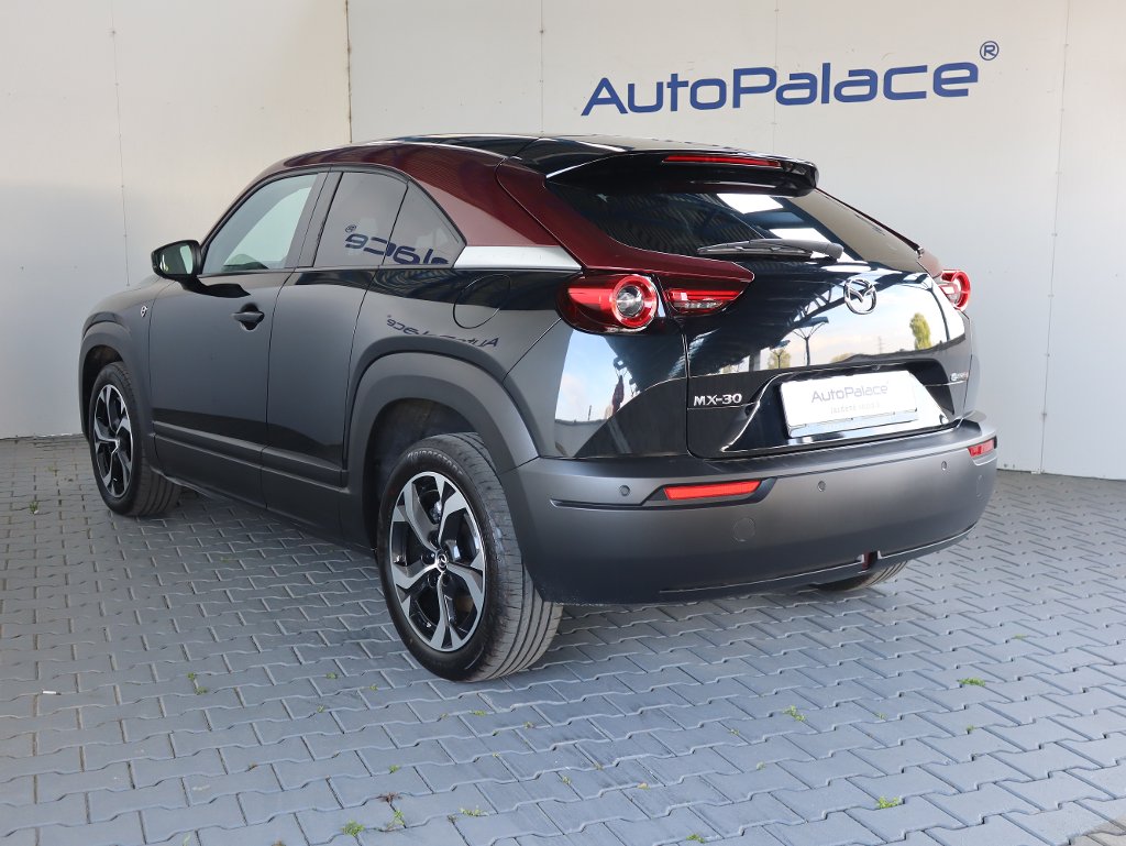 Mazda MX-30 R-EV