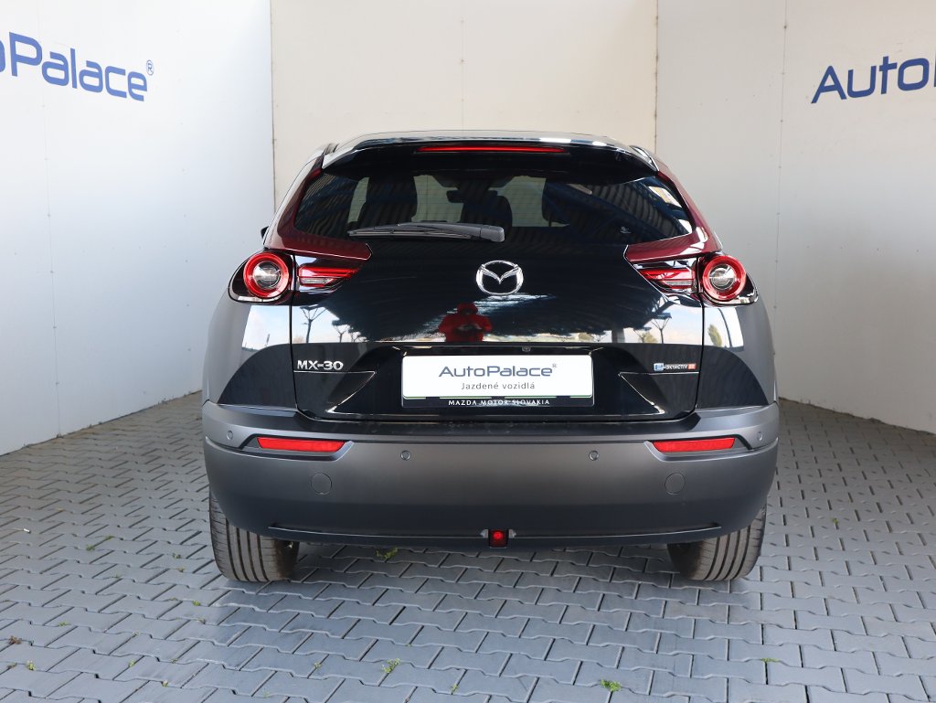 Mazda MX-30 R-EV