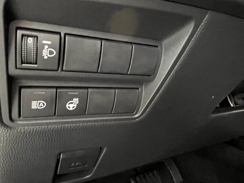 Mazda 2 Hybrid