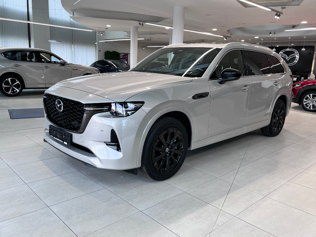 Mazda CX-80