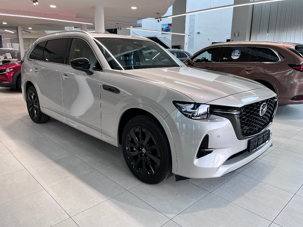Mazda CX-80