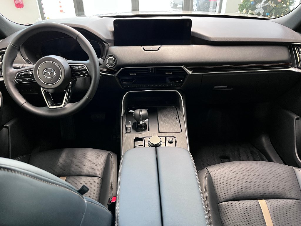Mazda CX-80