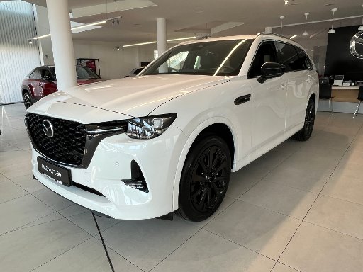 Mazda CX-80
