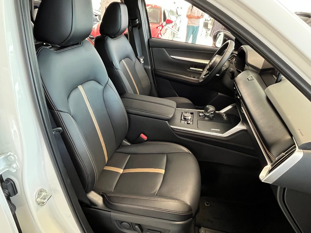 Mazda CX-80