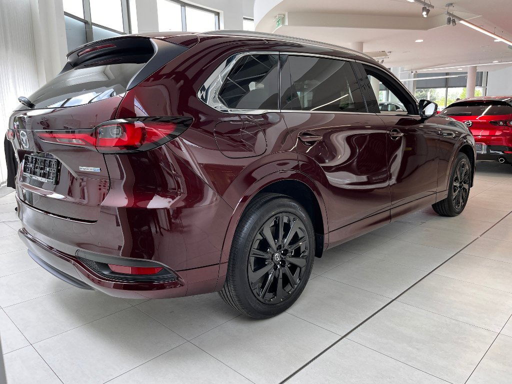 Mazda CX-80