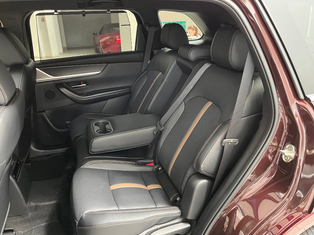 Mazda CX-80