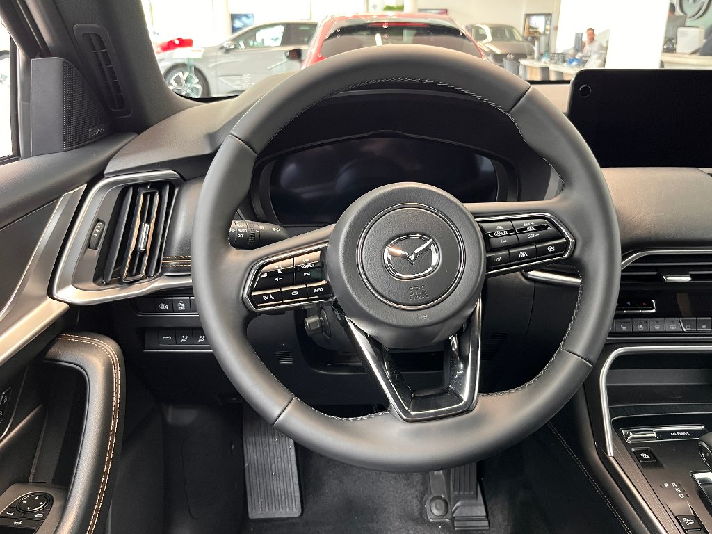 Mazda CX-80
