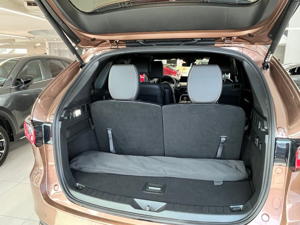 Mazda CX-80