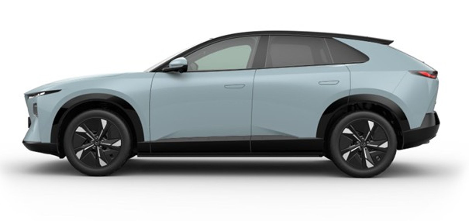 Mazda CX-6e