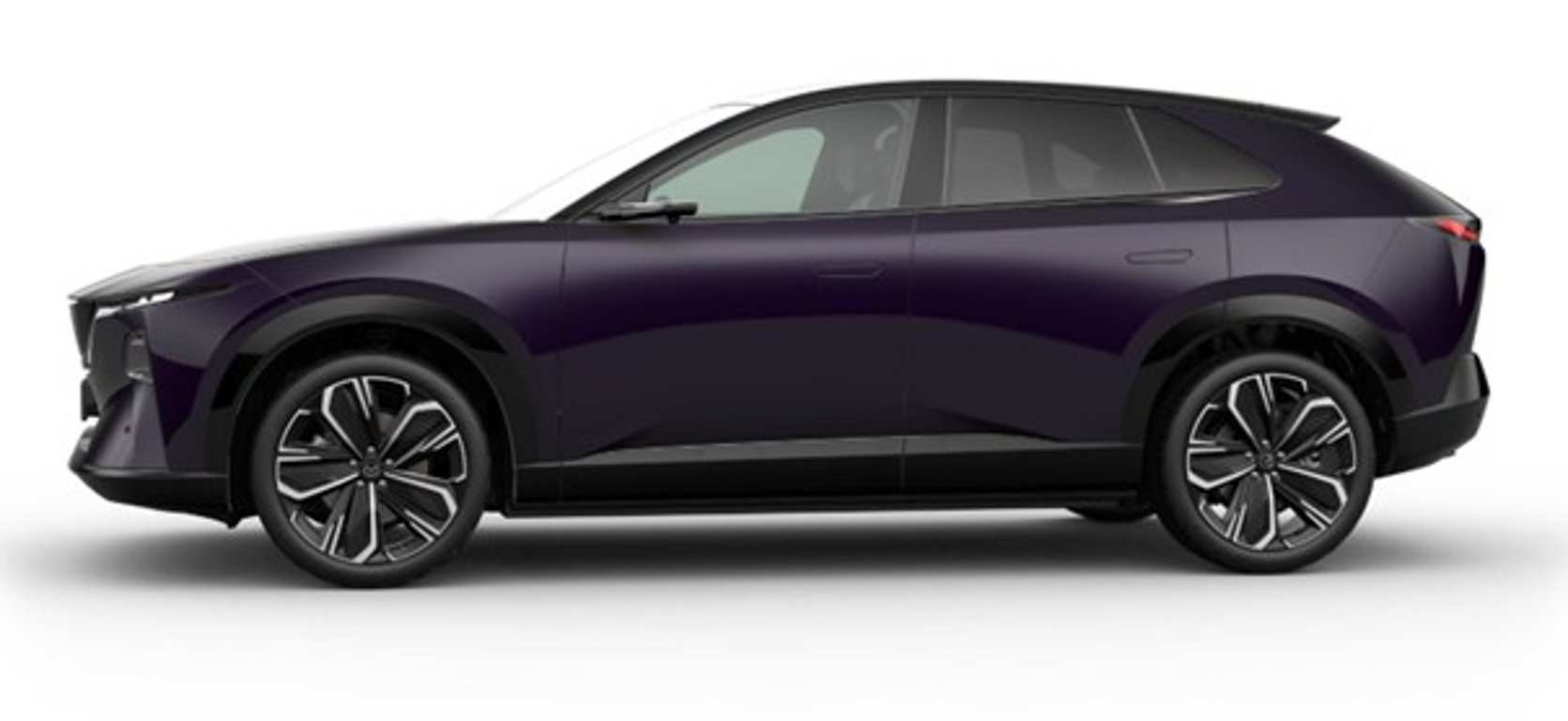 Mazda CX-6e