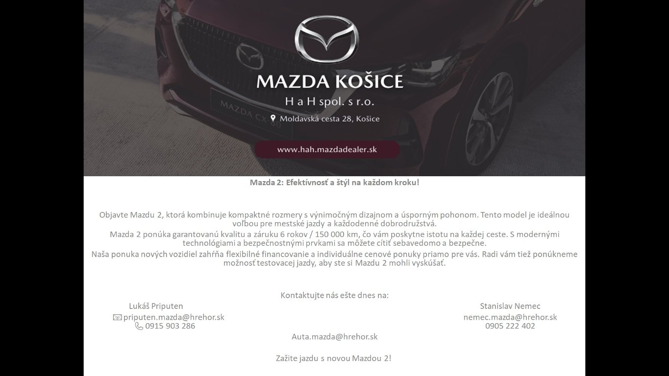 Mazda 2