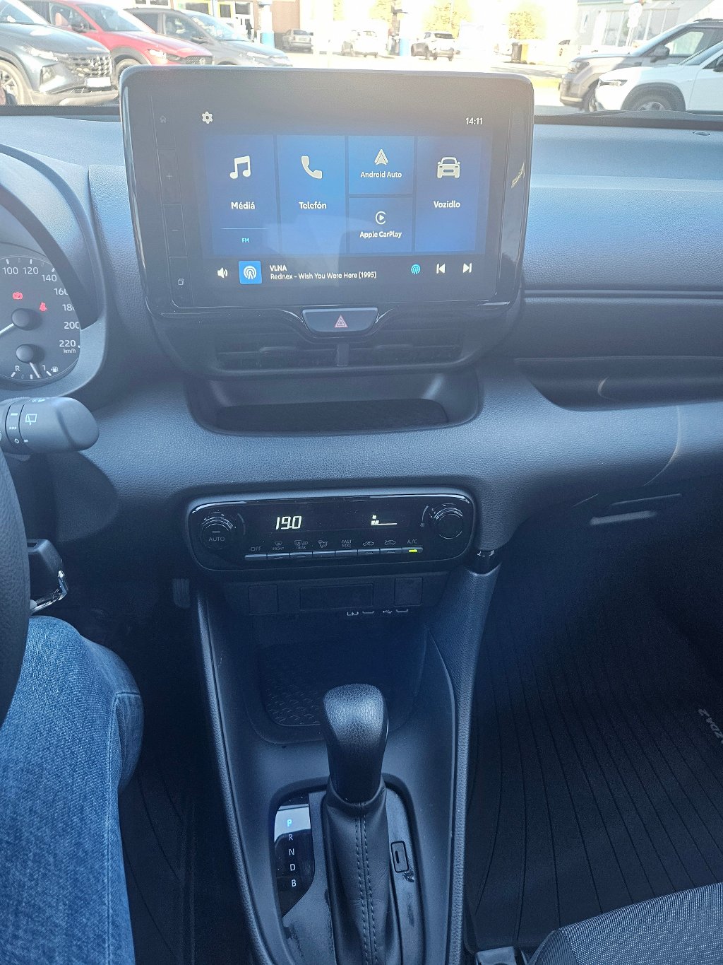 Mazda 2 Hybrid