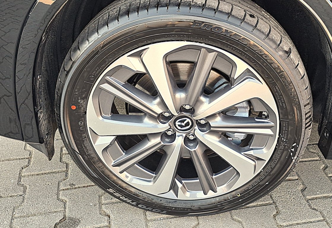 Mazda CX-80