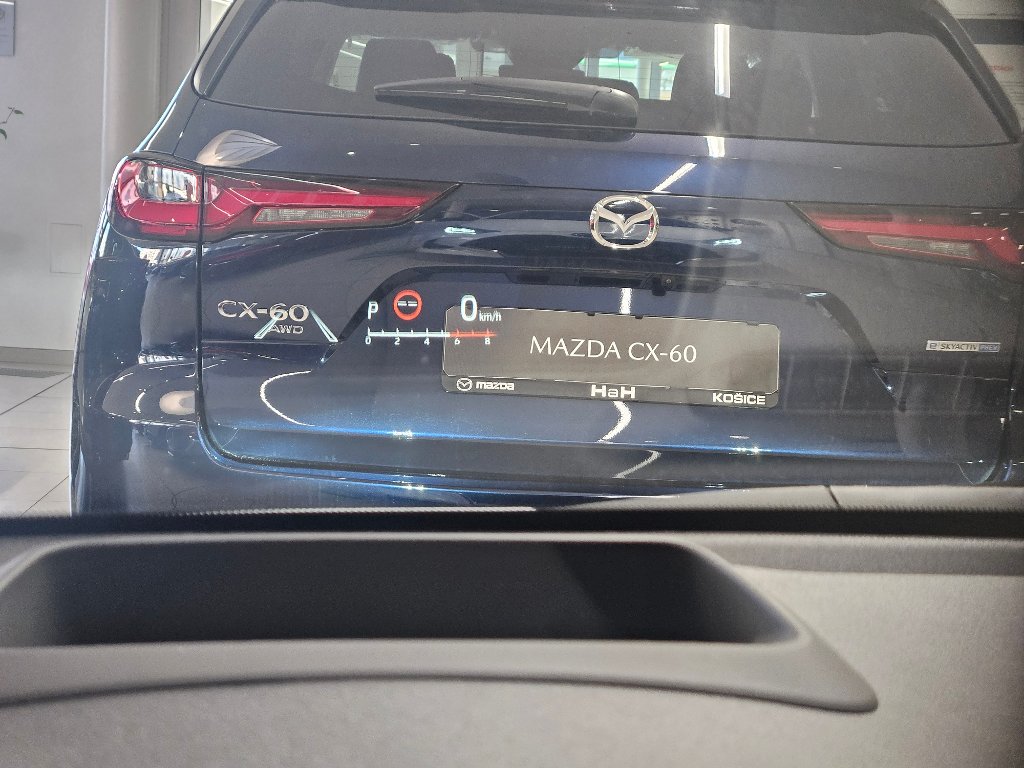 Mazda 2 Hybrid