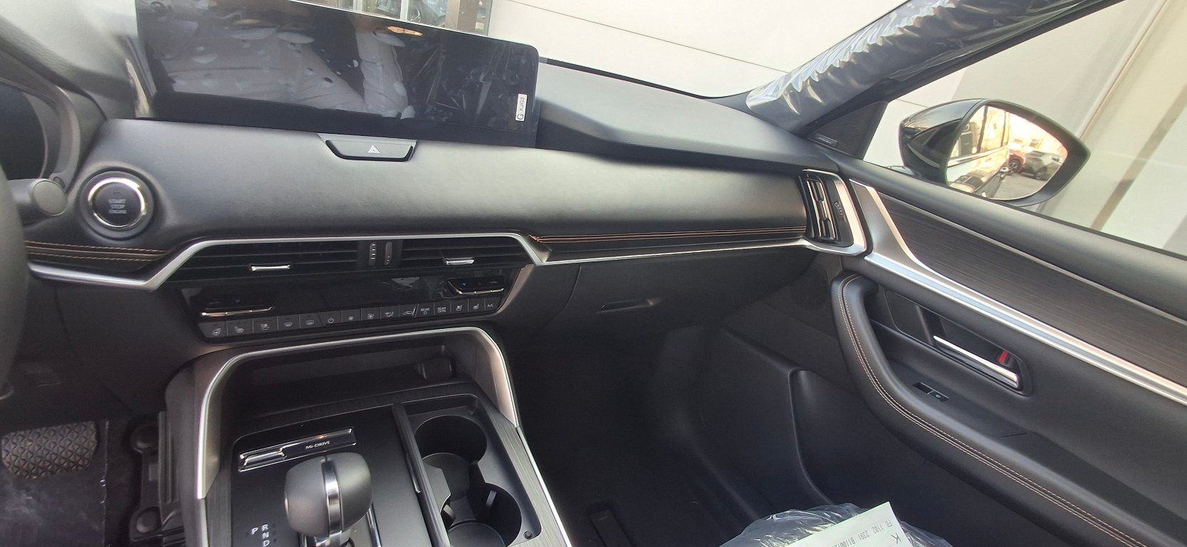 Mazda CX-80