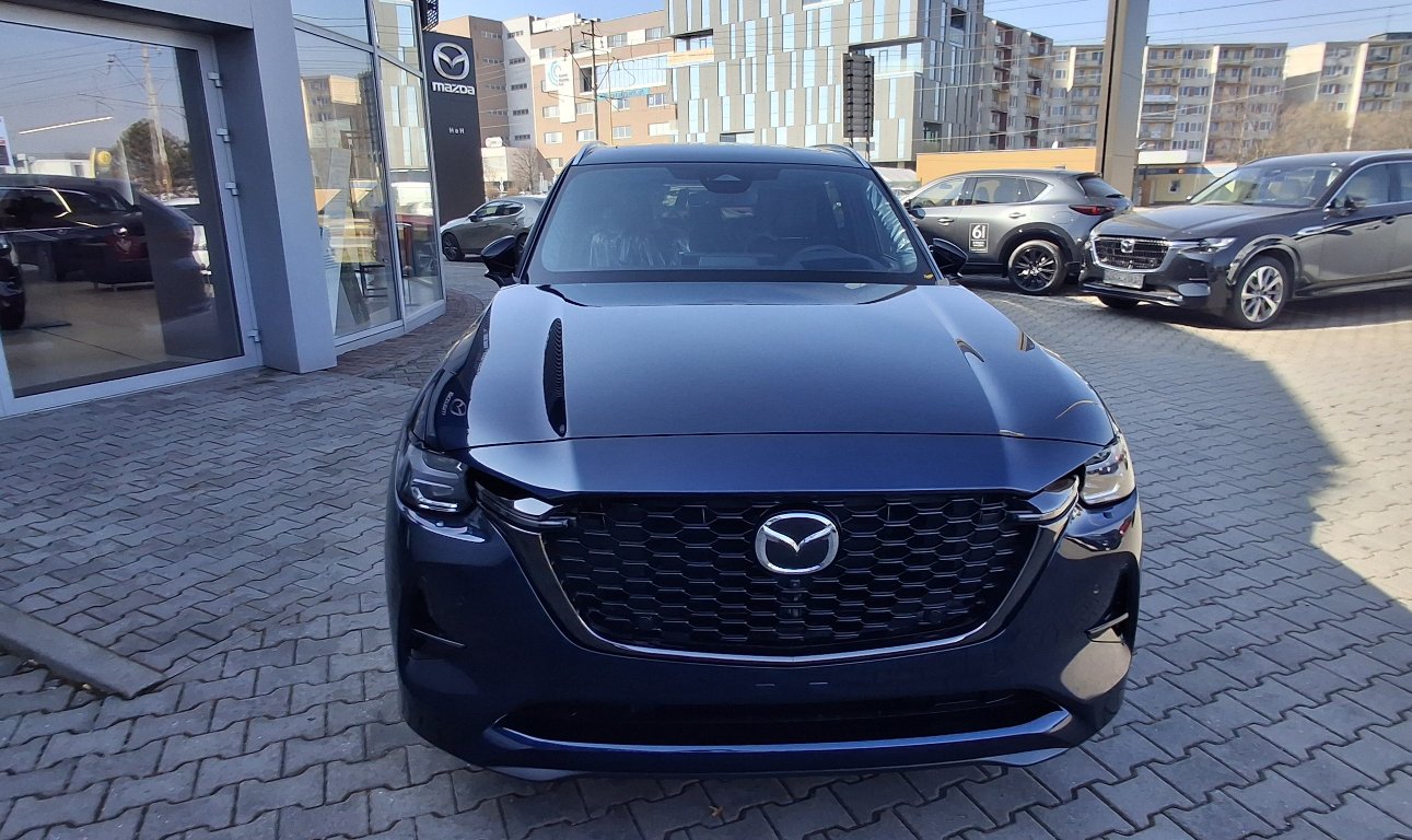 Mazda CX-80