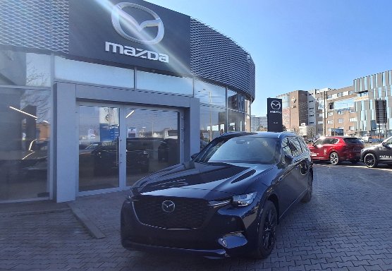 Mazda CX-80