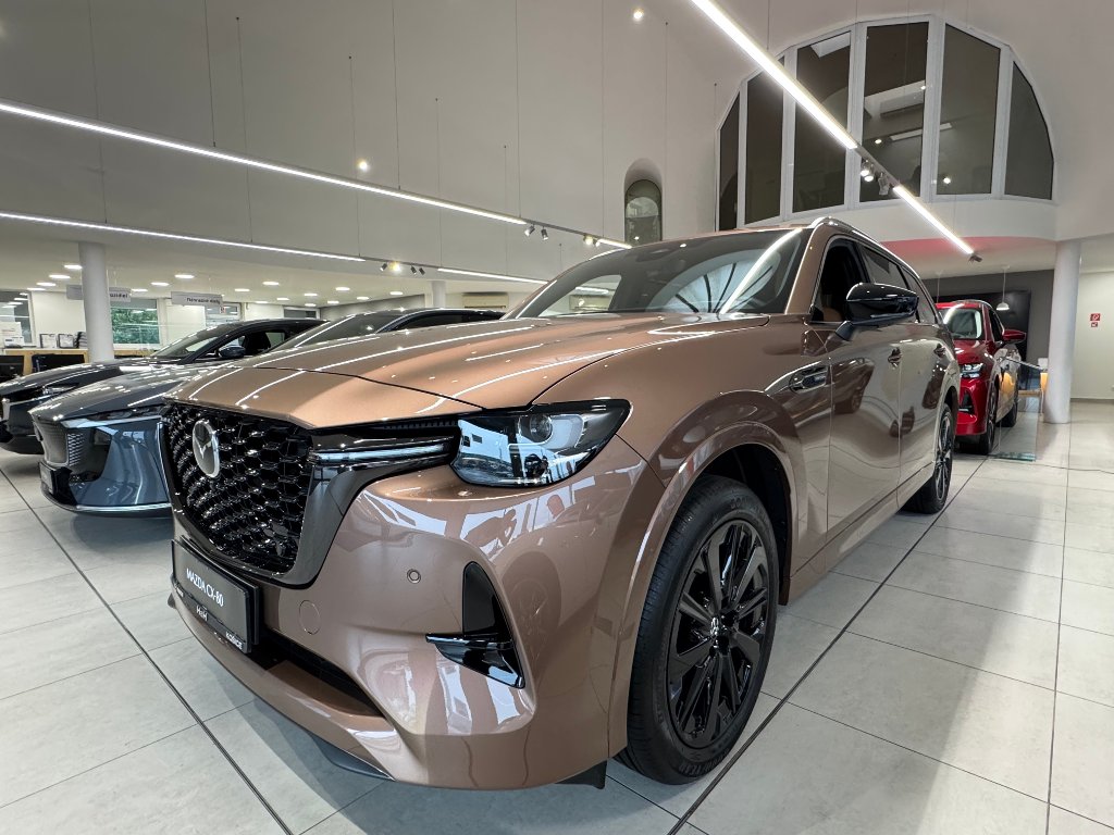 Mazda CX-80