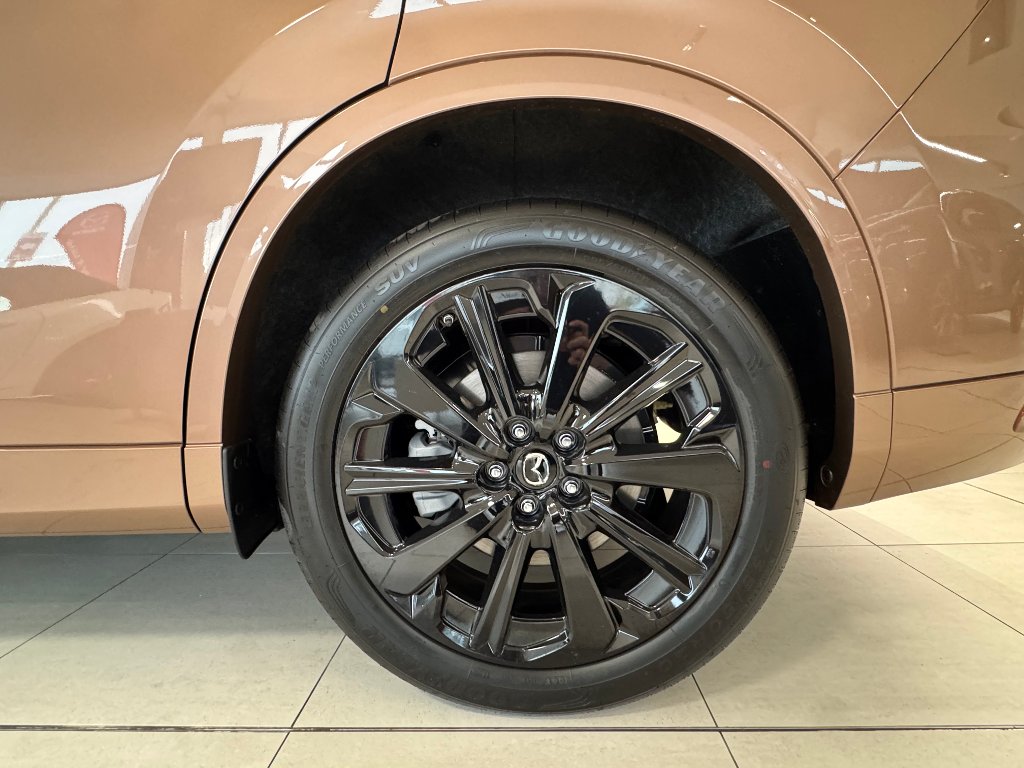 Mazda CX-80