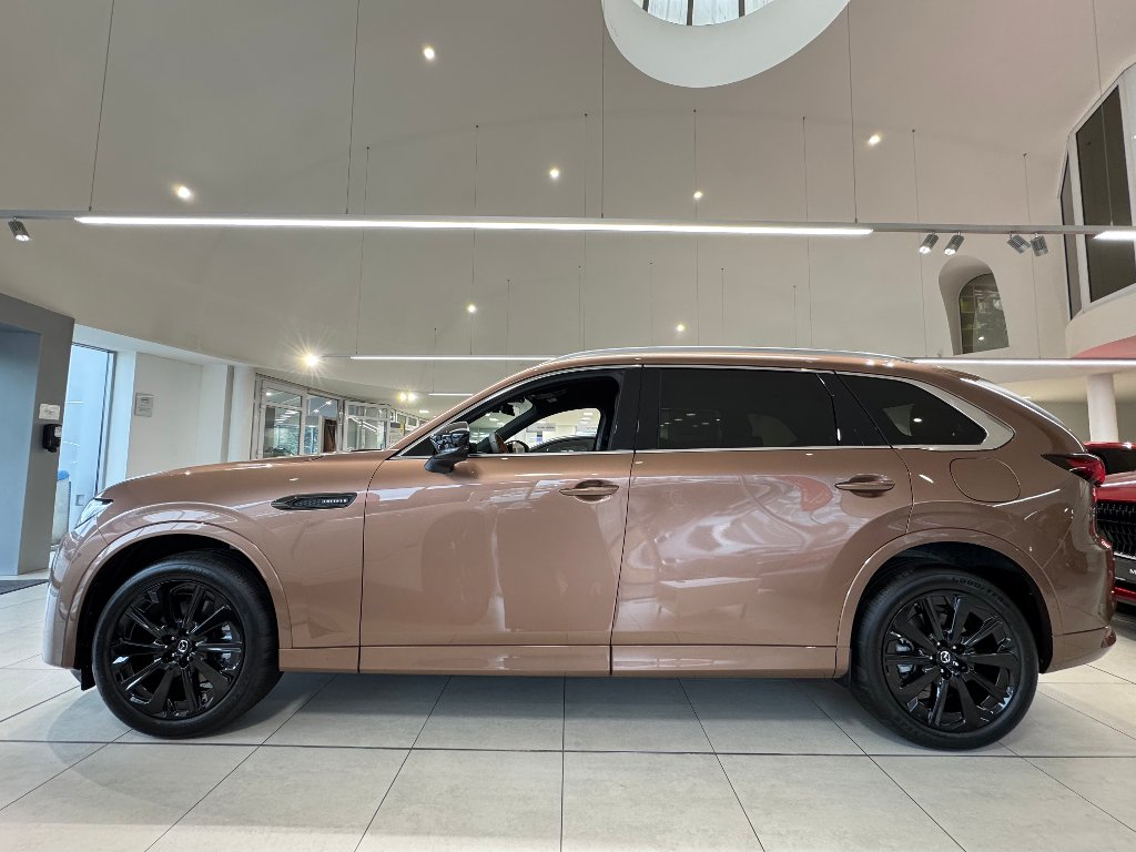 Mazda CX-80