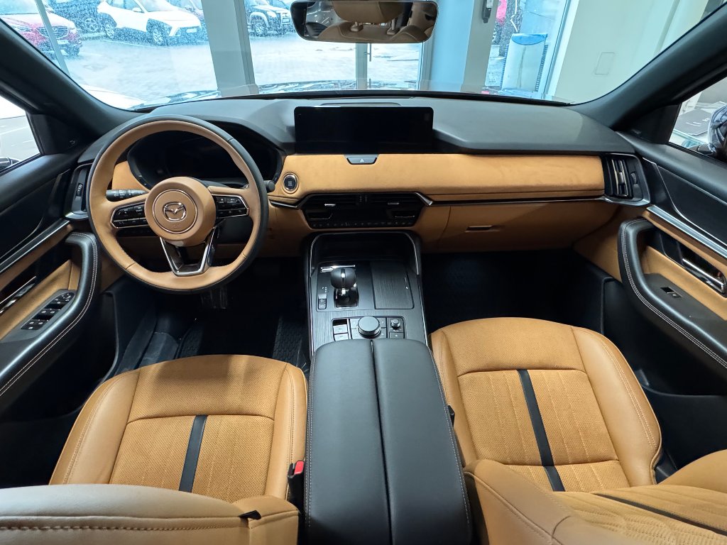 Mazda CX-80