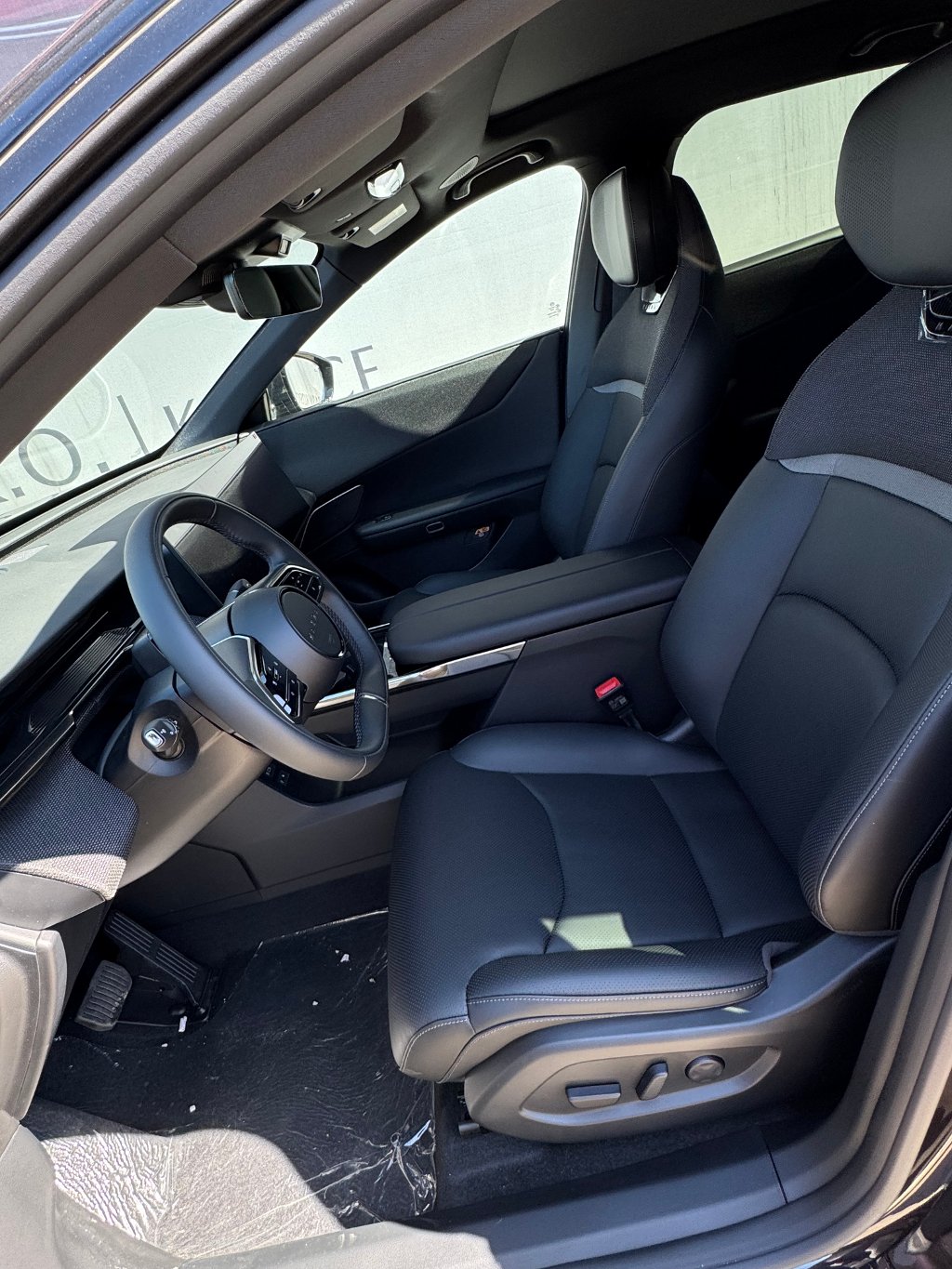Mazda CX-6e