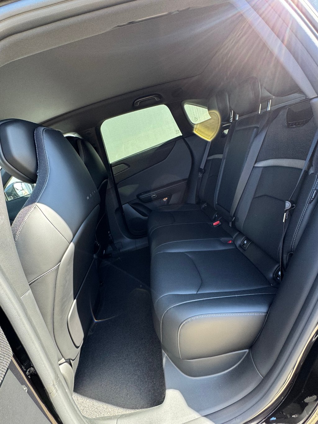 Mazda CX-6e