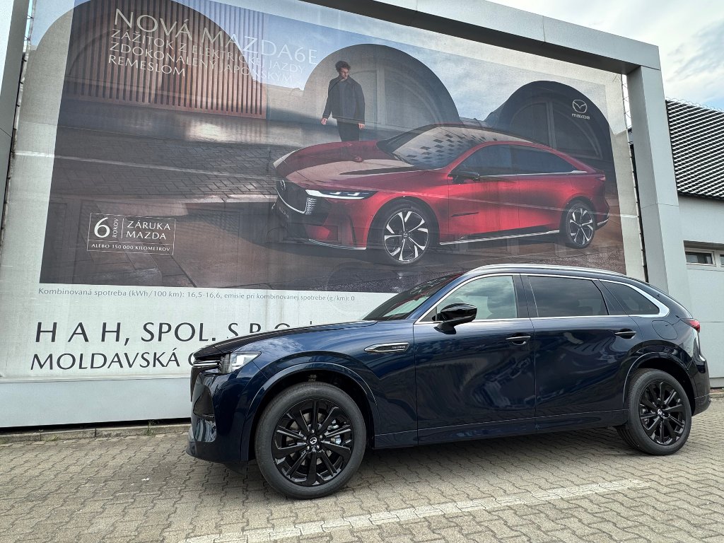Mazda CX-80