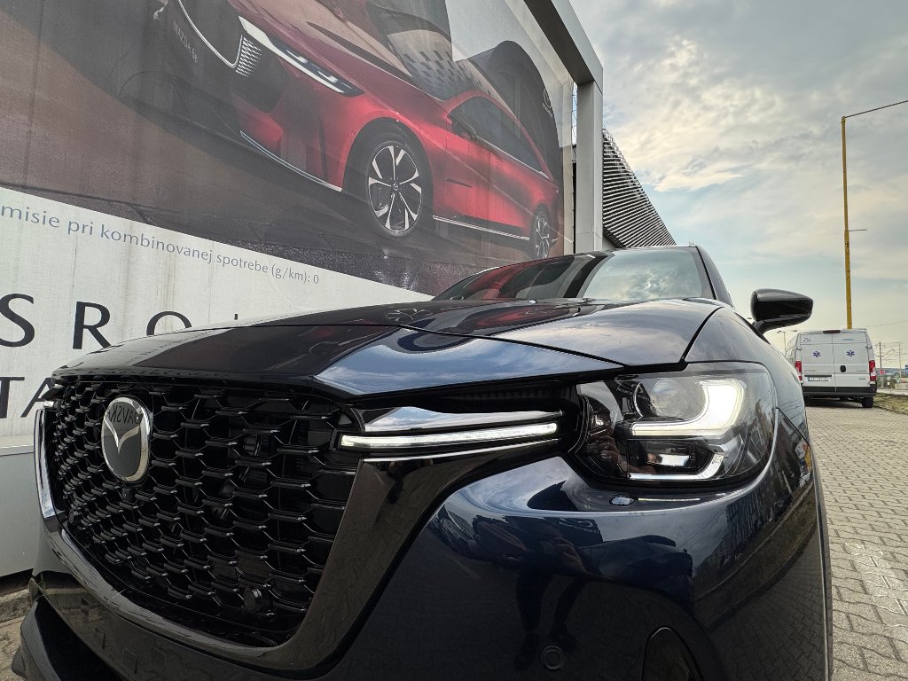Mazda CX-80
