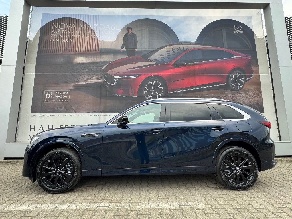 Mazda CX-80